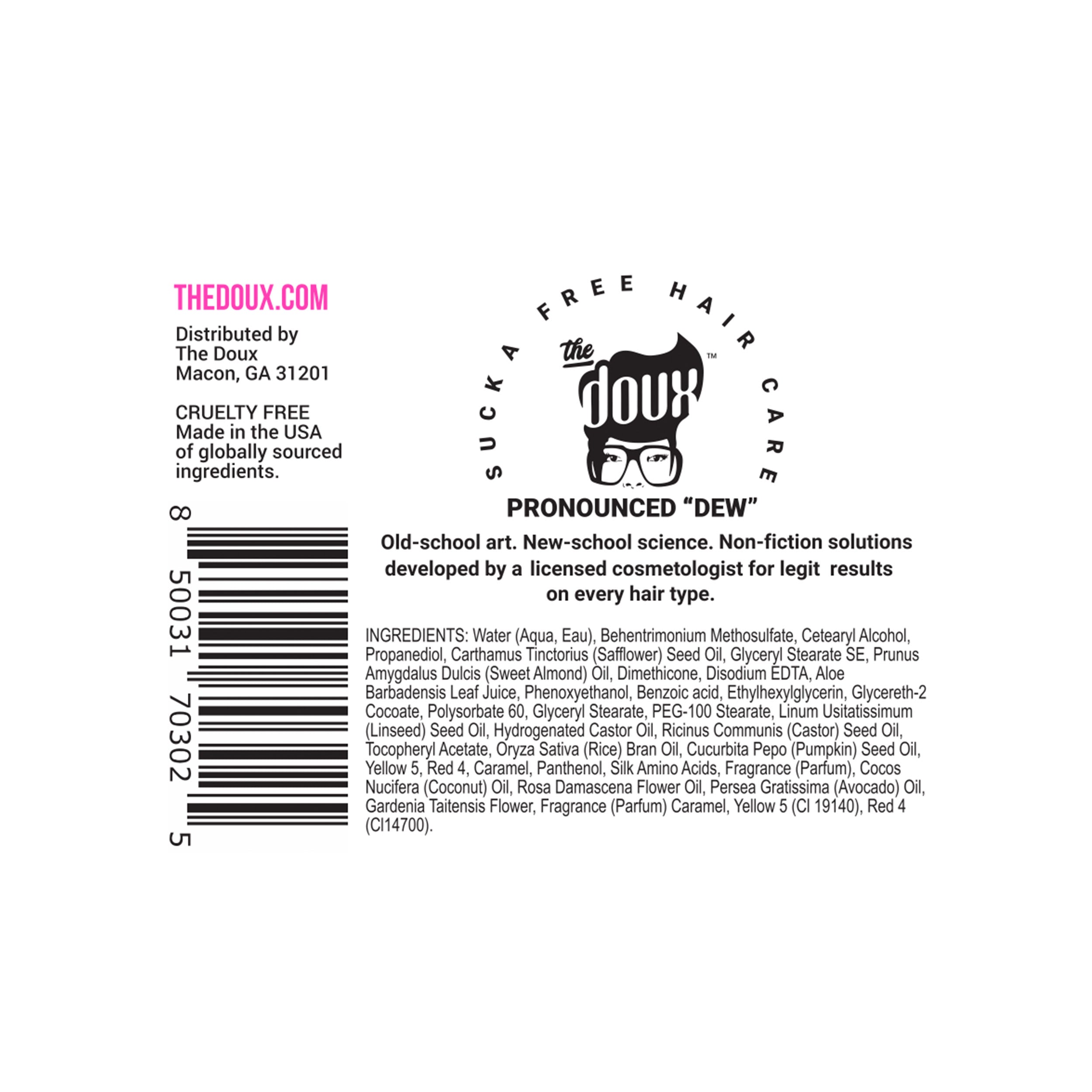 C.R.E.A.M. Twist & Curl Cream™