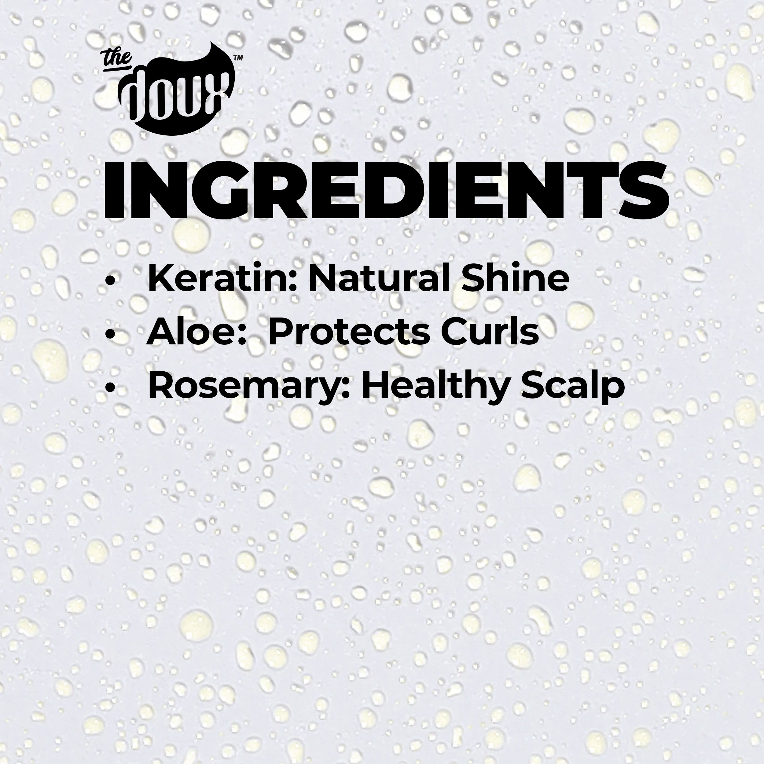 MIST DEMEANOR™ Honey Shine Mist