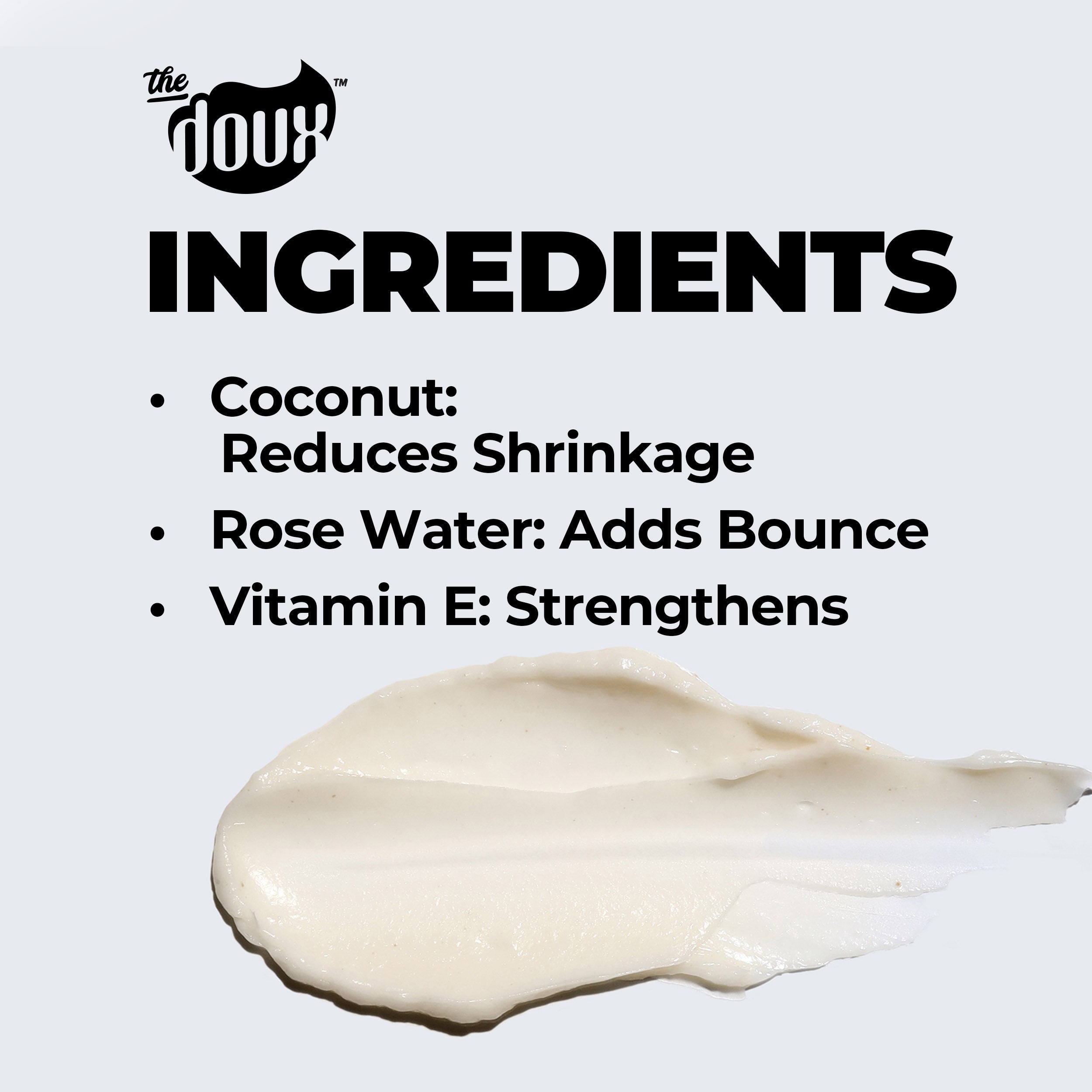 C.R.E.A.M. Twist & Curl Cream™