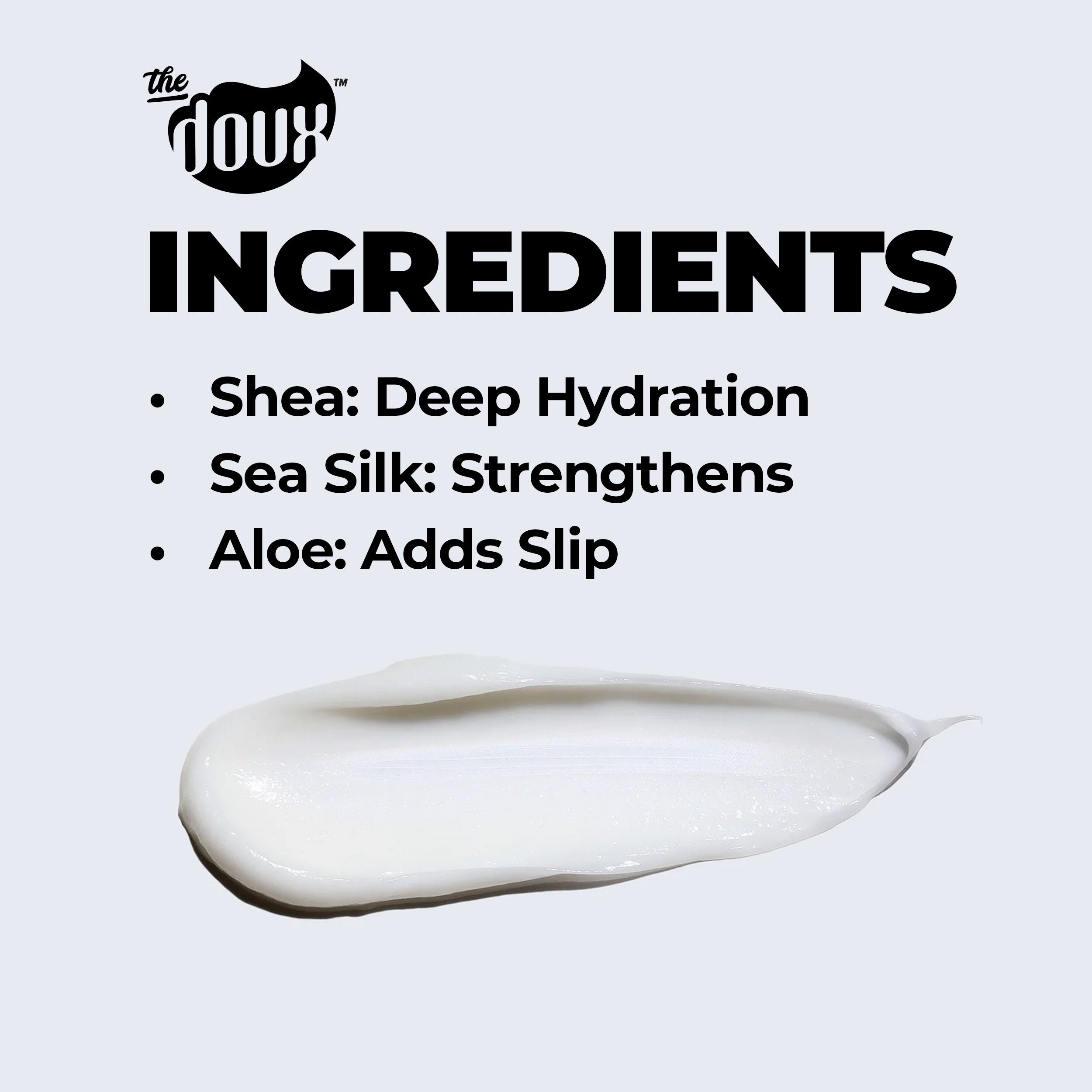 FRESH RINSE Moisturizing Conditioner®