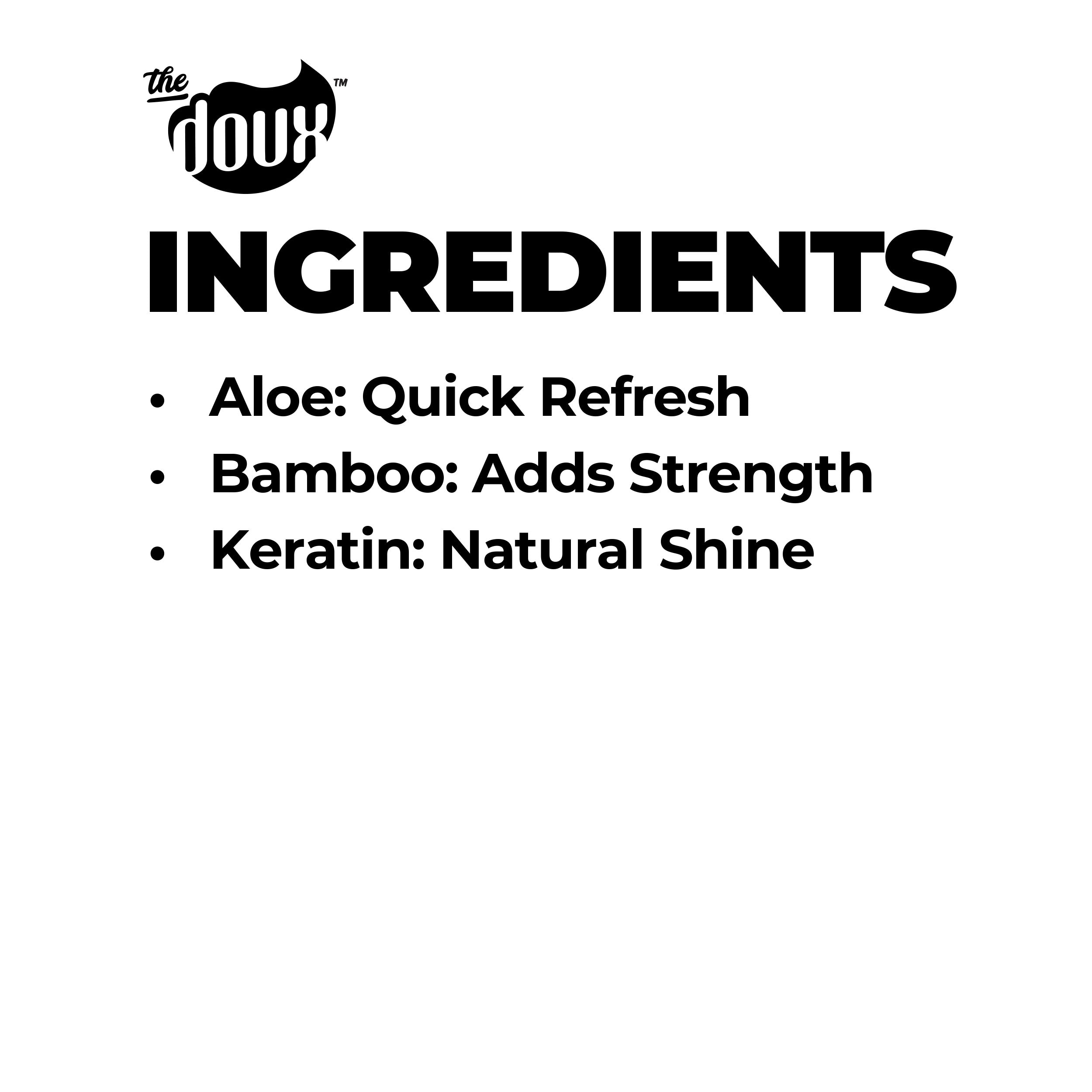 FRESH TO DEF Leave-in Curl Refresher™