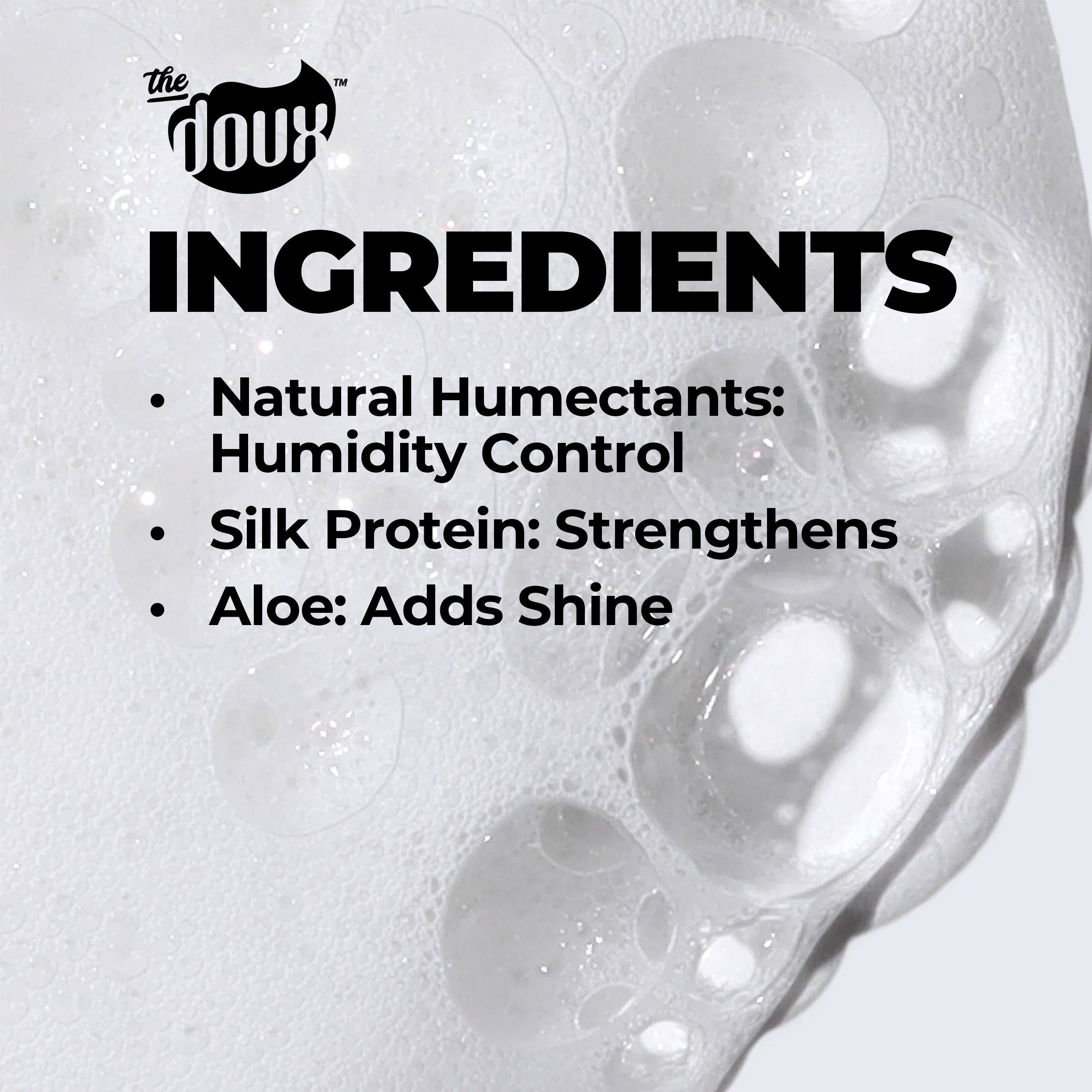 MOUSSE DEF Texture Foam® 7 oz