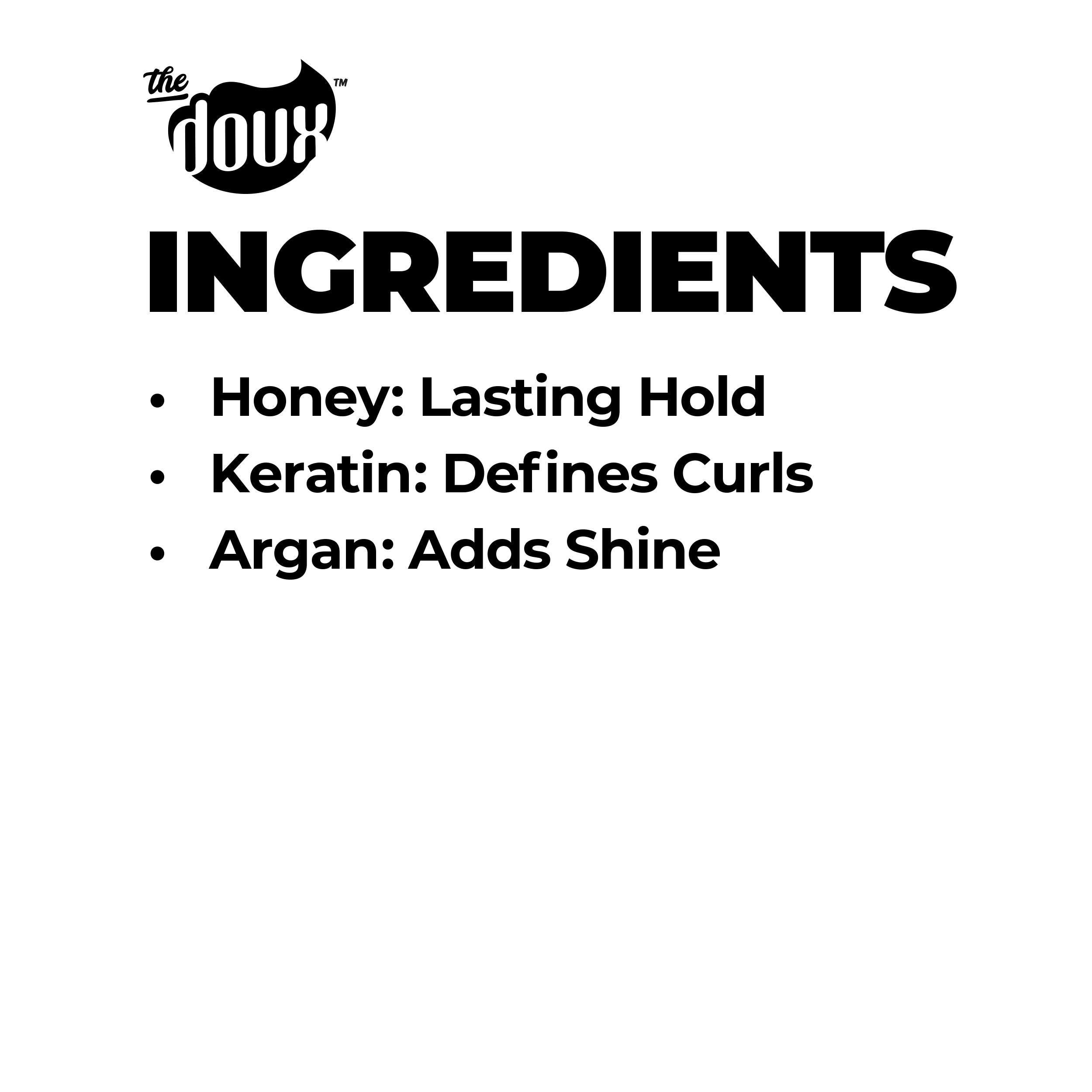 POP LOCK 5-Day Curl Forming Glaze™