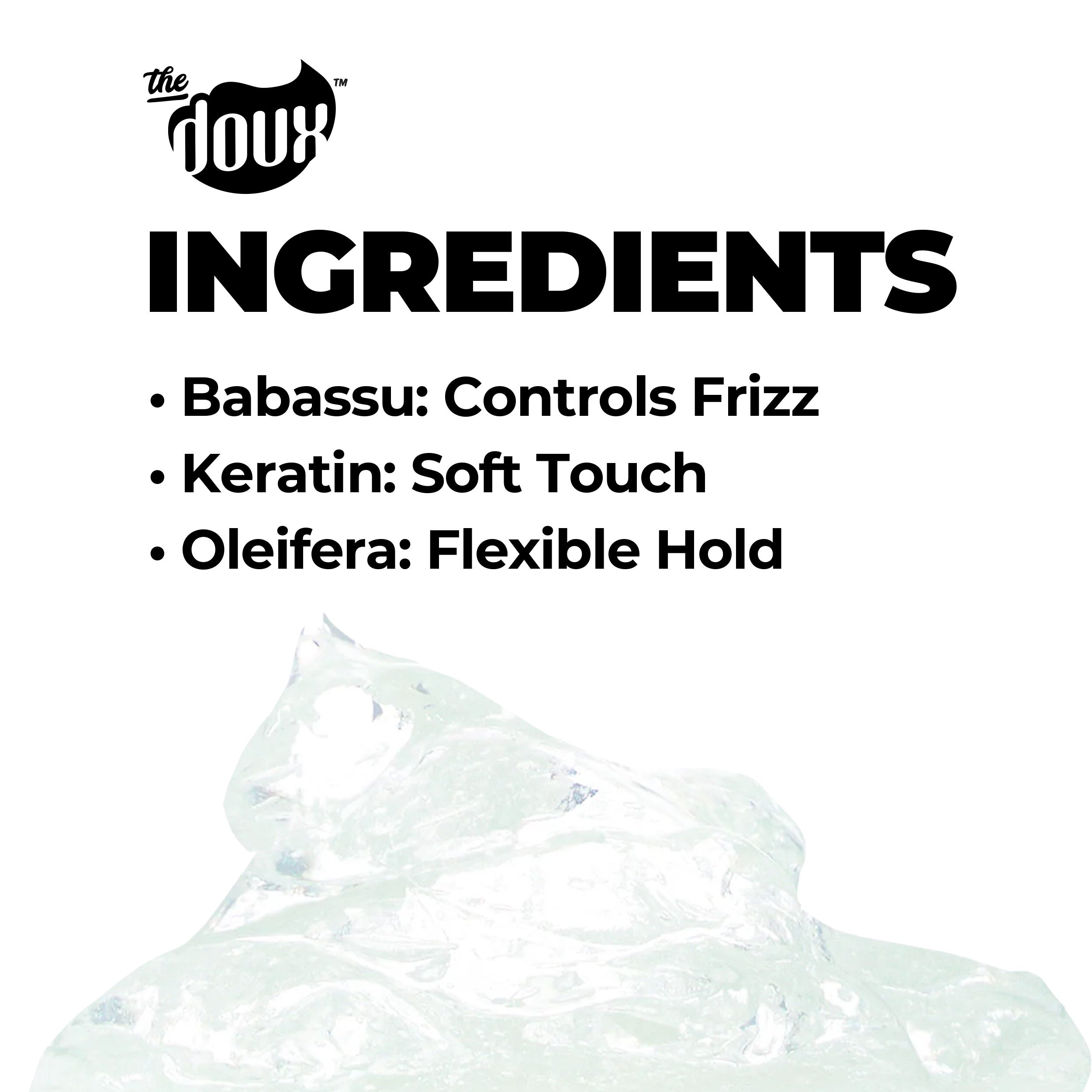 BIG POPPA Defining Gel™ 16oz