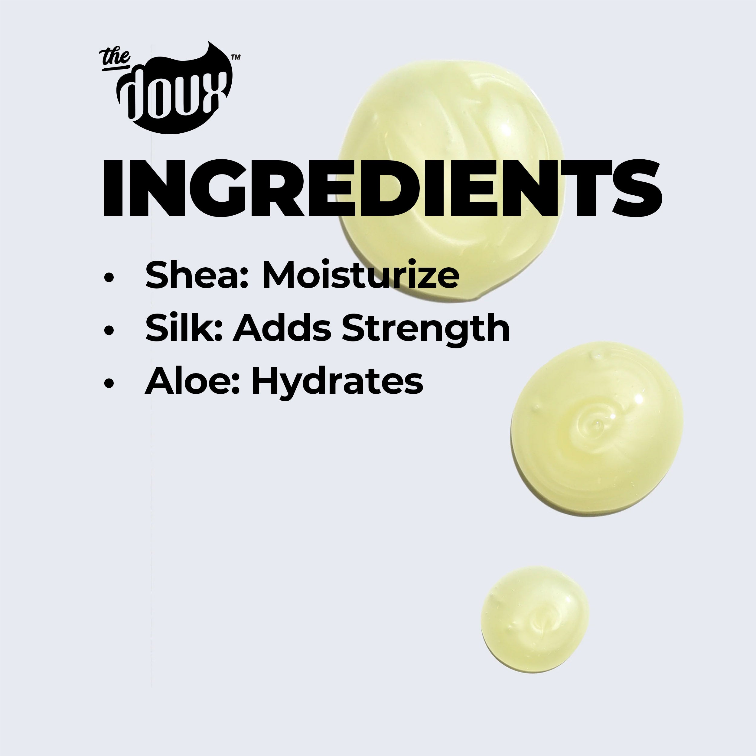 SUCKA FREE Moisturizing Shampoo®