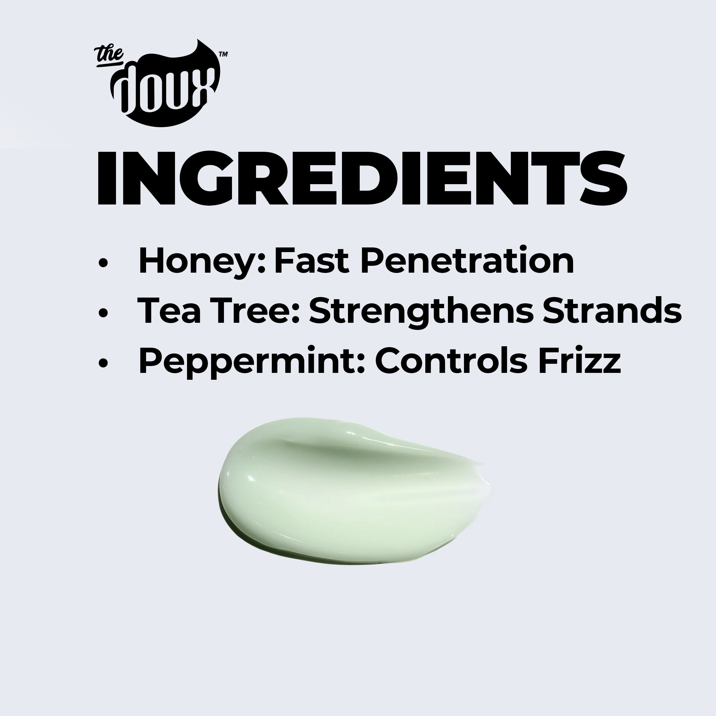 THAT'S DEEP 5-Minute Deep Conditioner™ 8 oz