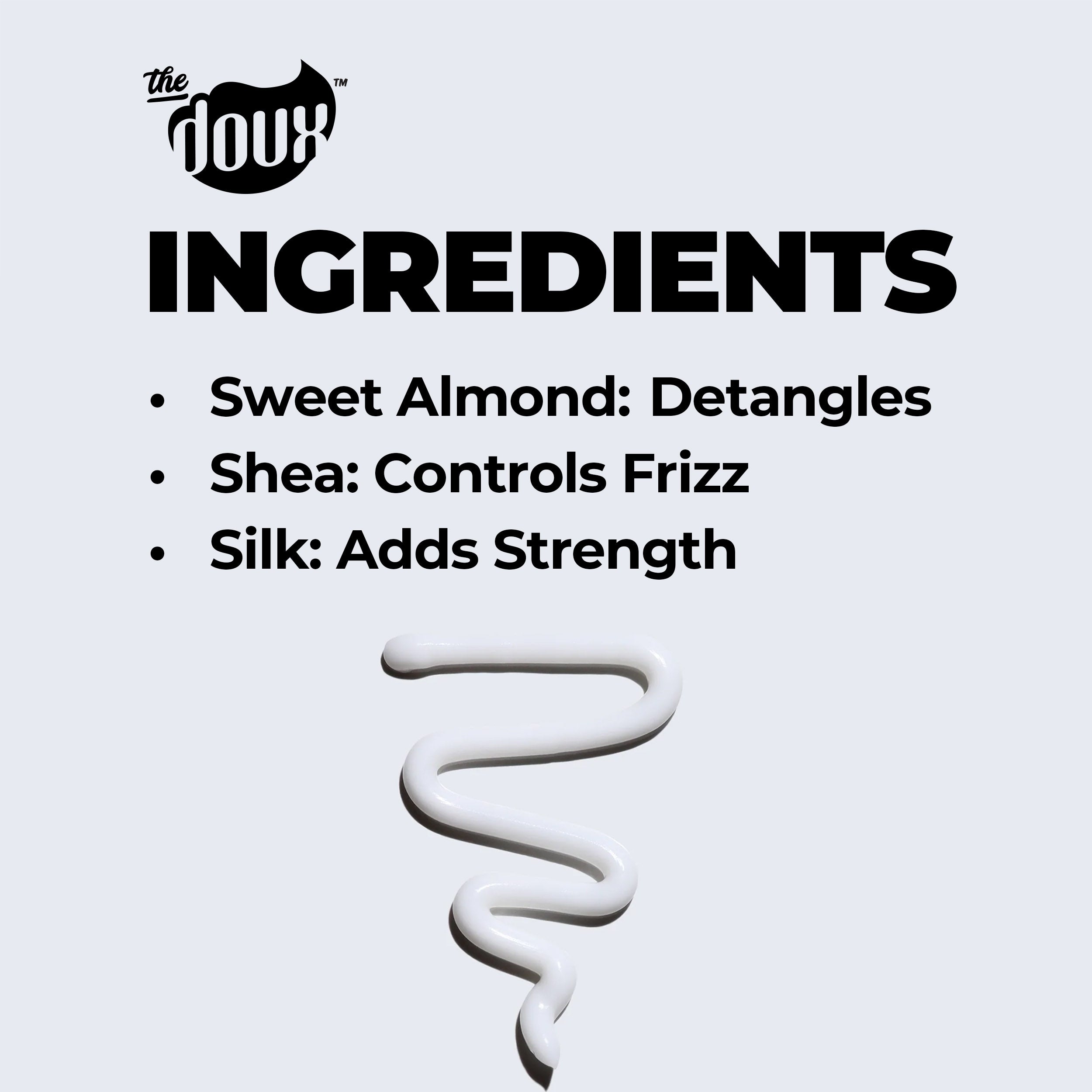 WE WANT EASY Texture Tamer™