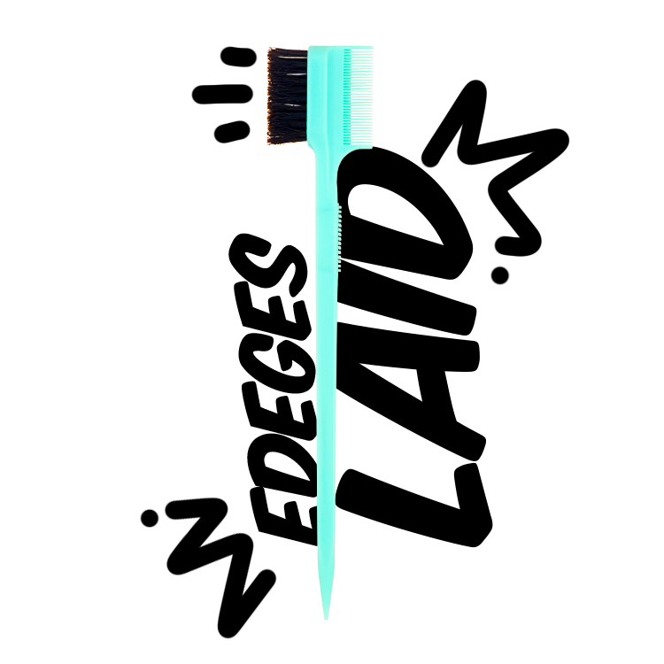 BABYGIRL Edge Brush™